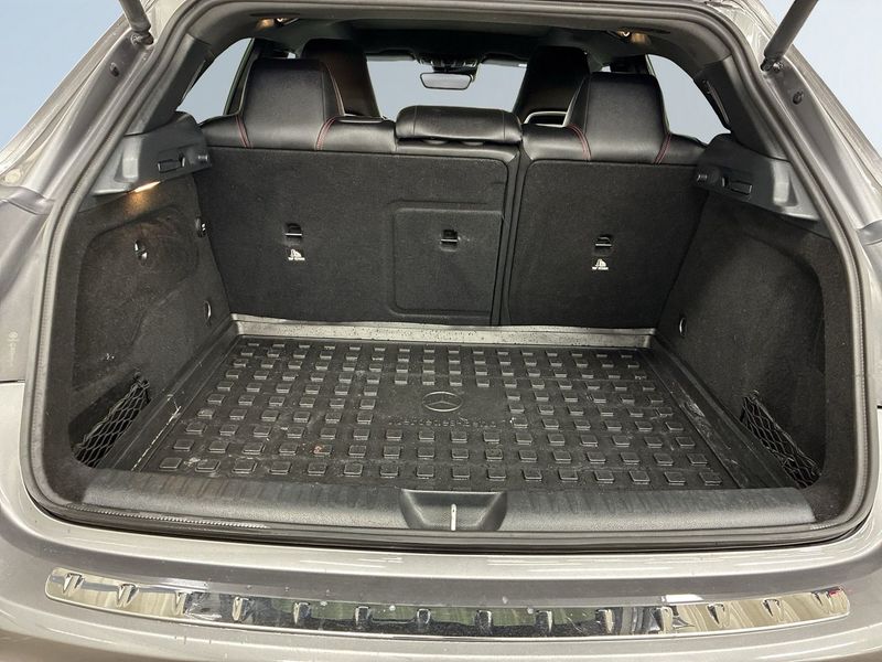 Mercedes GLA220 bild 12