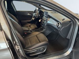 Mercedes GLA220 bild 10