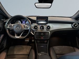Mercedes GLA220 bild 8