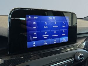 Ford Focus bild 15