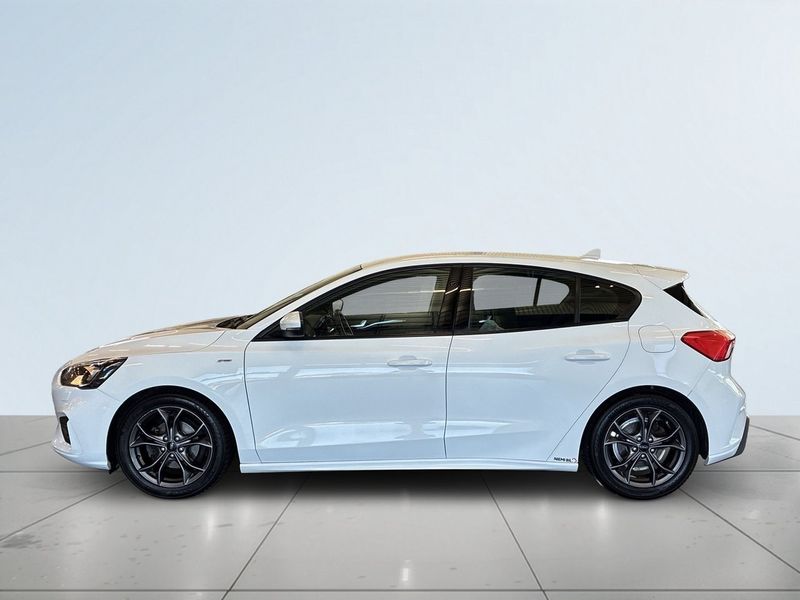 Ford Focus bild 4