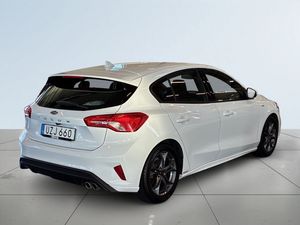 Ford Focus bild 6