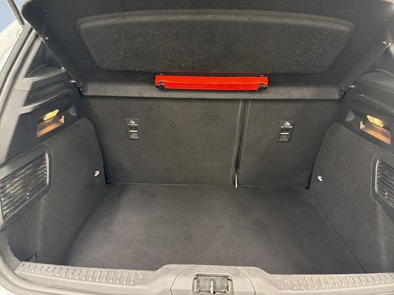 Ford Focus bild 12