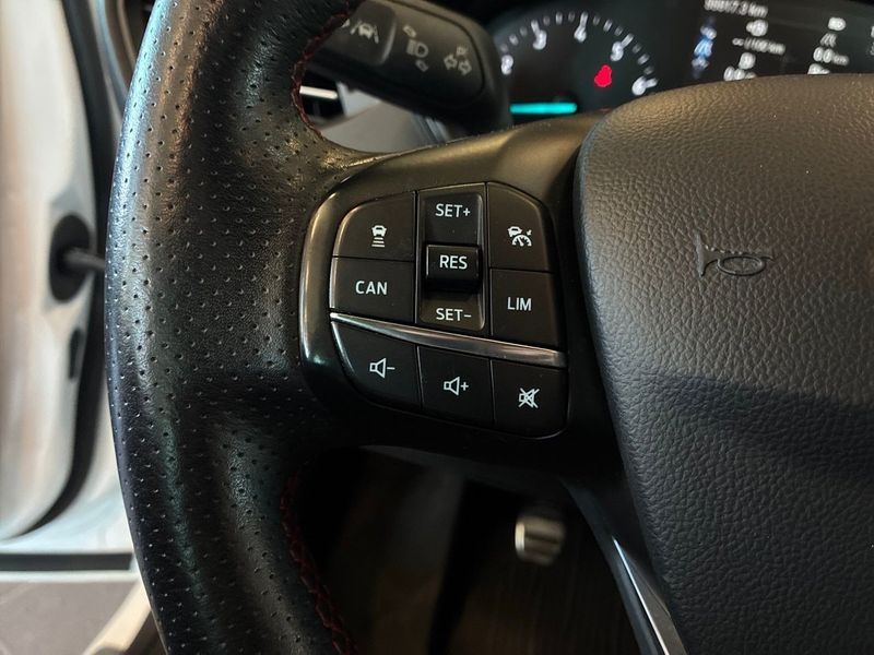 Ford Focus bild 20