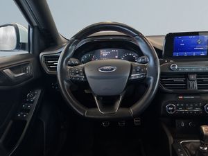 Ford Focus bild 9
