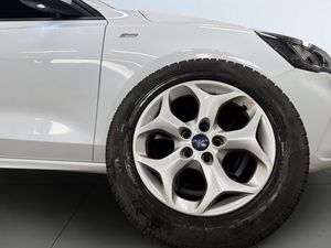 Ford Focus bild 14