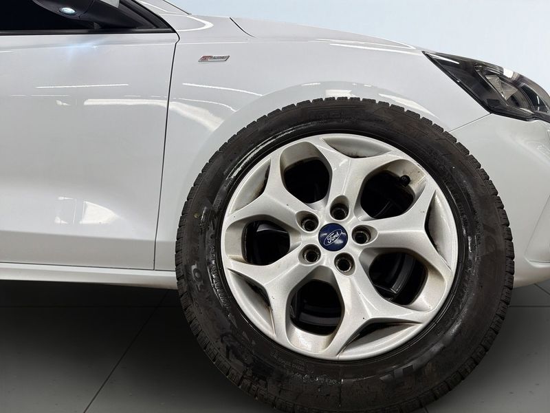 Ford Focus bild 14