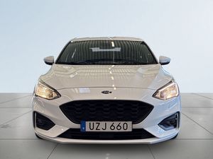 Ford Focus bild 2