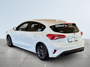 Ford Focus bild 5