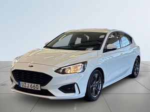 Ford Focus bild 16