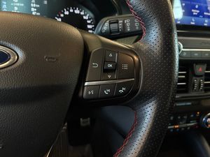 Ford Focus bild 19
