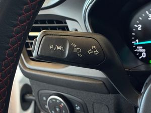 Ford Focus bild 21