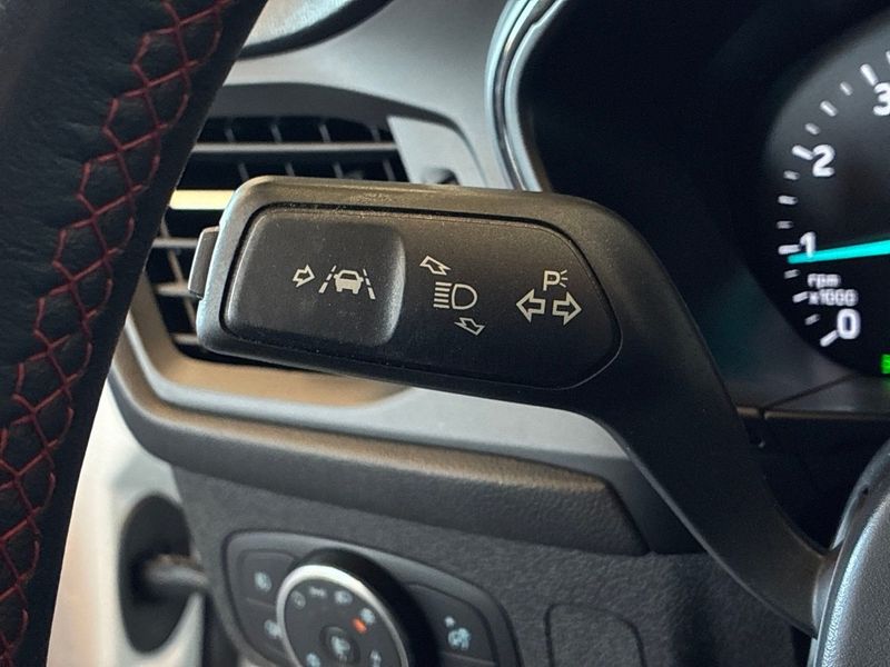Ford Focus bild 21