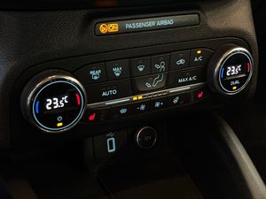 Ford Focus bild 22