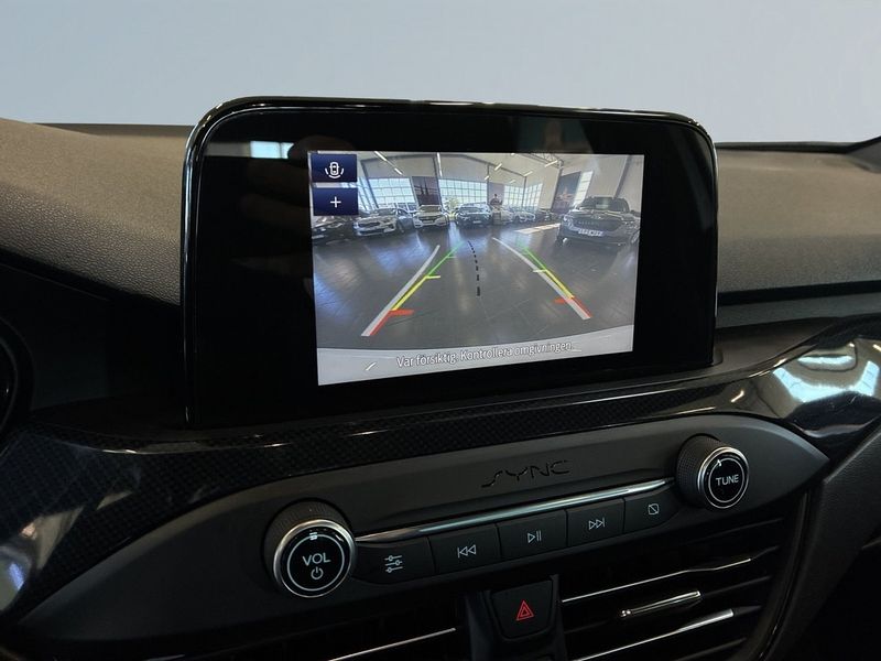Ford Focus bild 11