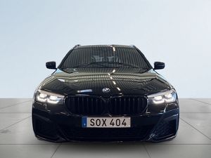 BMW 530 bild 2