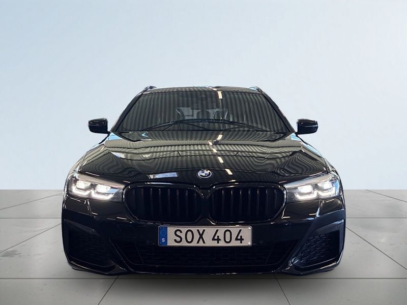 BMW 530 bild 2