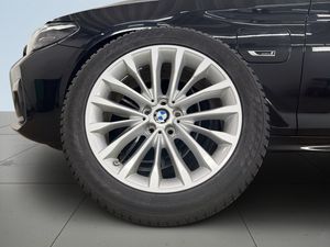 BMW 530 bild 14