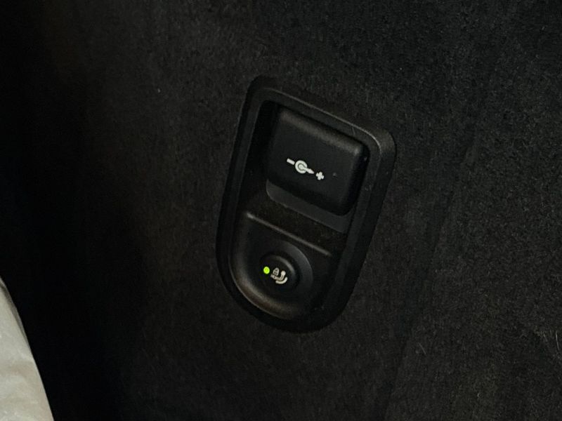 BMW 530 bild 18