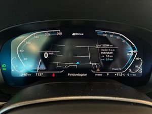 BMW 530 bild 24
