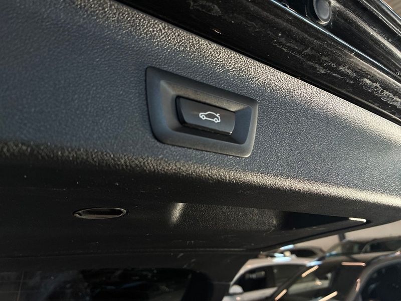 BMW 530 bild 17