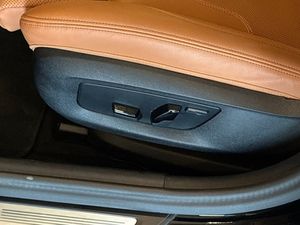 BMW 530 bild 21