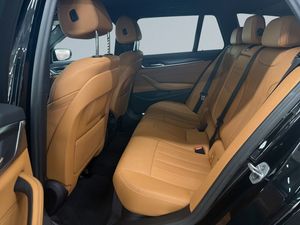 BMW 530 bild 13