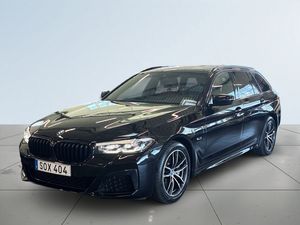 BMW 530 bild 16