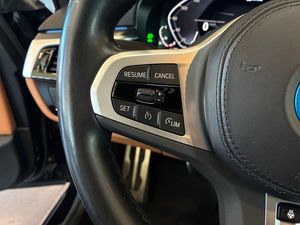 BMW 530 bild 23