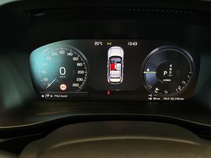 Volvo XC40 bild 22