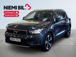Volvo XC40 bild 1