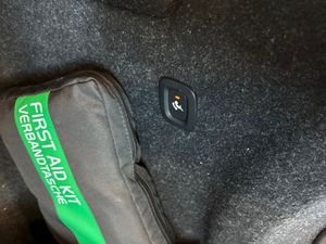 Volvo XC40 bild 20
