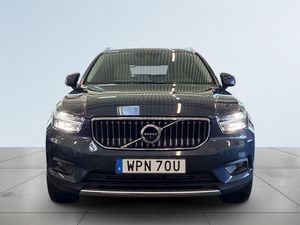 Volvo XC40 bild 2