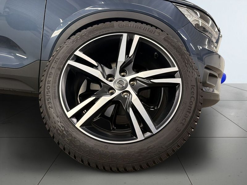 Volvo XC40 bild 14