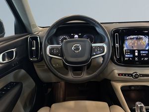 Volvo XC40 bild 9