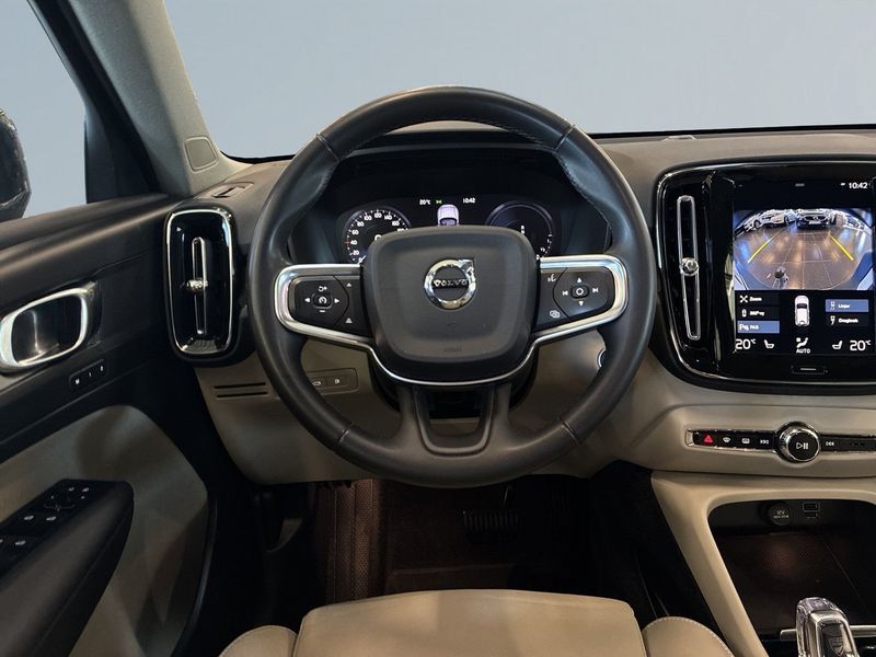 Volvo XC40 bild 9