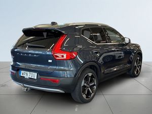 Volvo XC40 bild 6