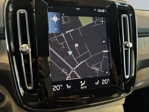 Volvo XC40 bild 15