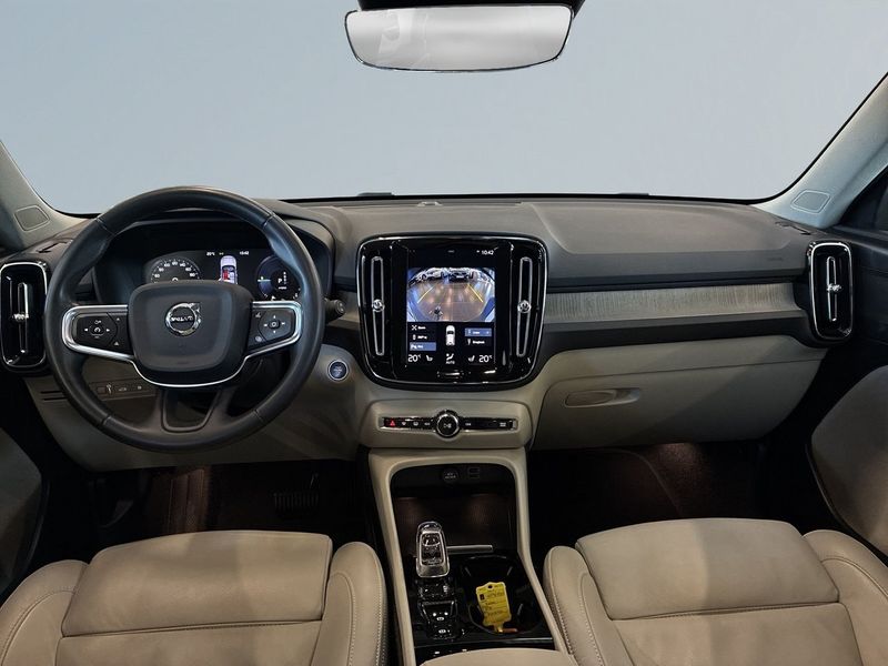 Volvo XC40 bild 8