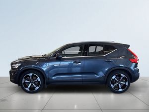 Volvo XC40 bild 4