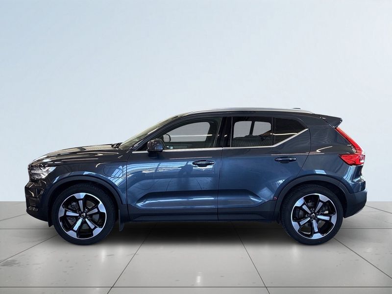 Volvo XC40 bild 4
