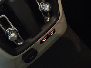 Volvo XC40 bild 21