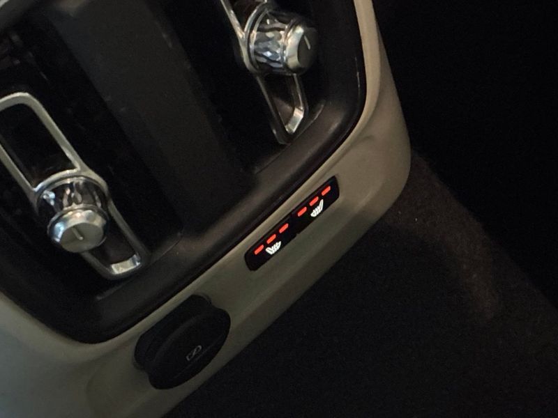 Volvo XC40 bild 21