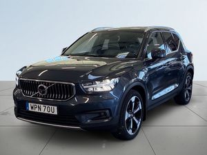 Volvo XC40 bild 16