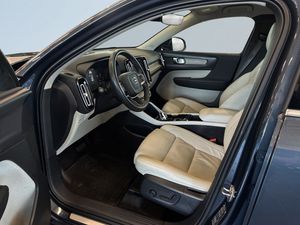 Volvo XC40 bild 7