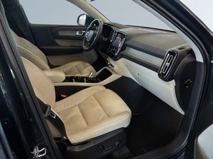 Volvo XC40 bild 10