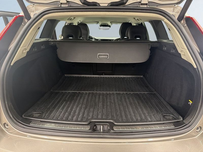 Volvo V60 bild 12