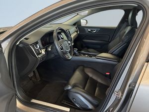 Volvo V60 bild 7