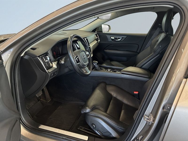Volvo V60 bild 7