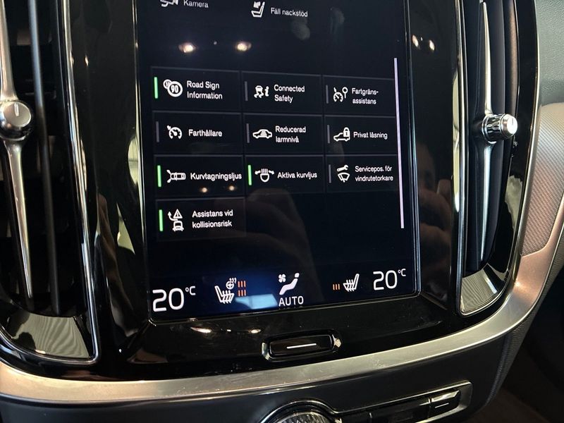 Volvo V60 bild 21